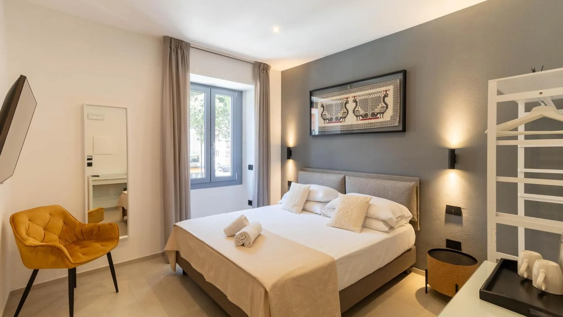 Sardinian Days - Suites & Rooms Cagliari 0*,